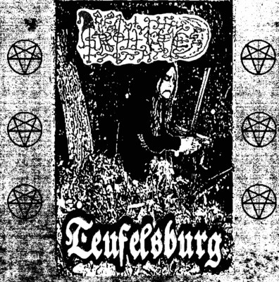 Dominance of Darkness Records - Moos und Efeu