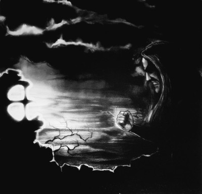 Horna / Behexen – Horna / Behexen LP