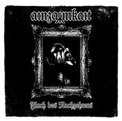 Ainzamkait - Fluch des Nachzehrers CD