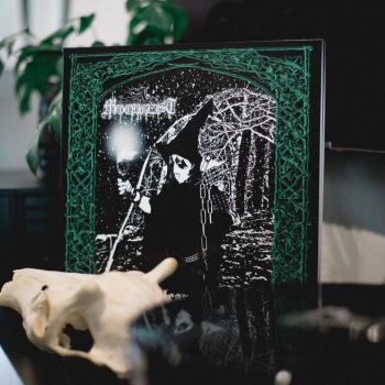 Moorgeist - Helcaraxë DLP 12