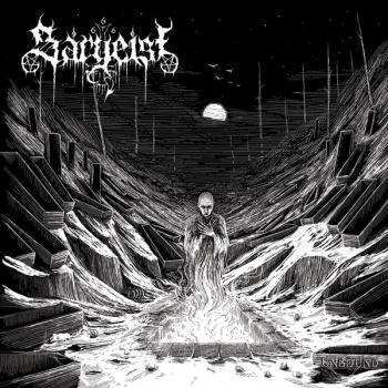 Sargeist- Unbound LP 12"