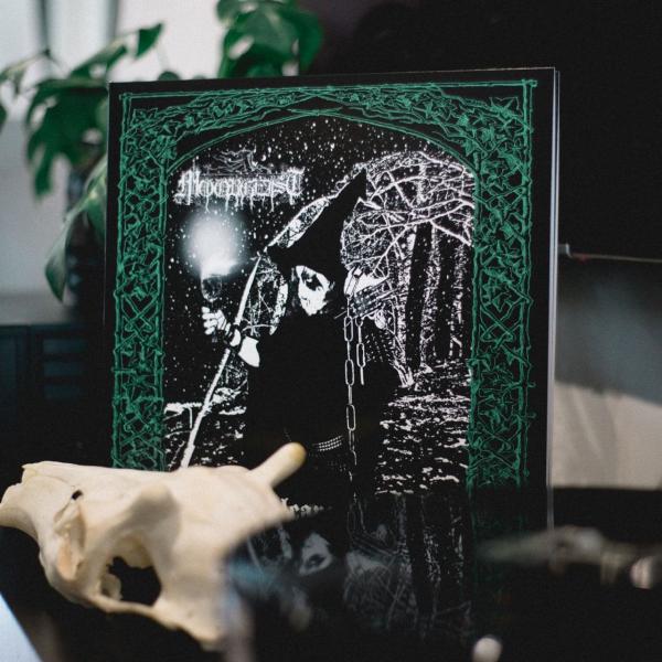 Moorgeist - Helcaraxë DLP 12