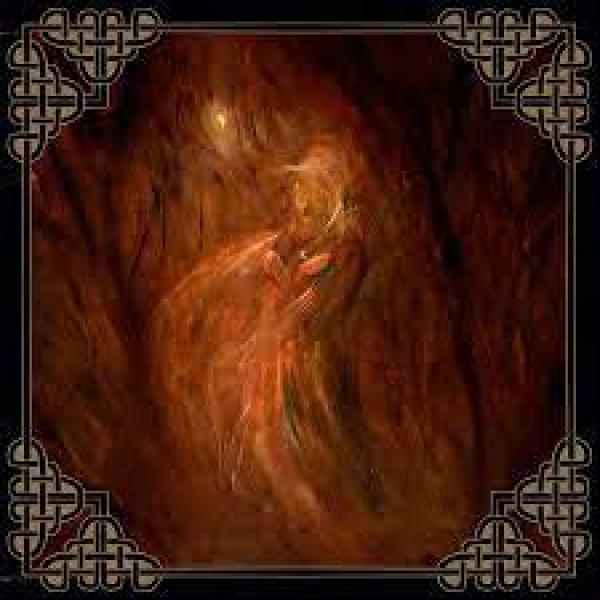 Runespell / Forest Mysticism - Wandering Forlorn - Split Vinyl 12"