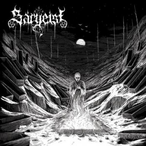 Sargeist- Unbound LP 12"