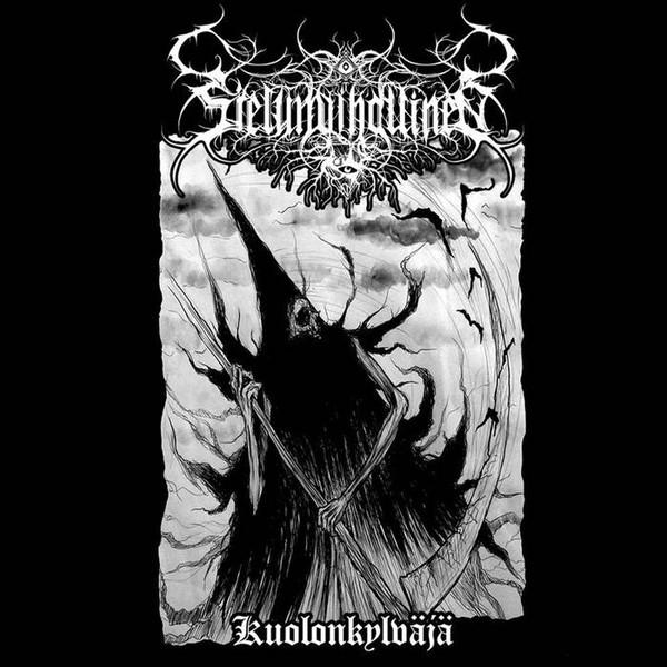 Sielunvihollinen - Kuolonkylväjä CD