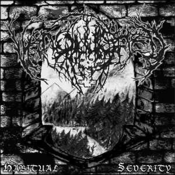 Vanquished – Habitual Severity DigiPak CD