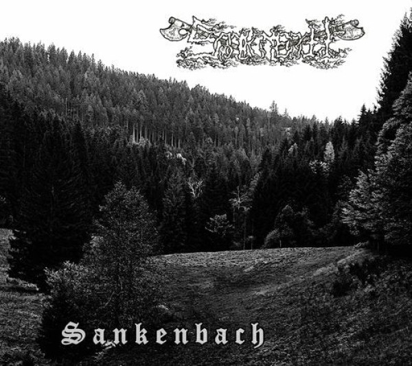 Sankenbach - Sankenbach CD